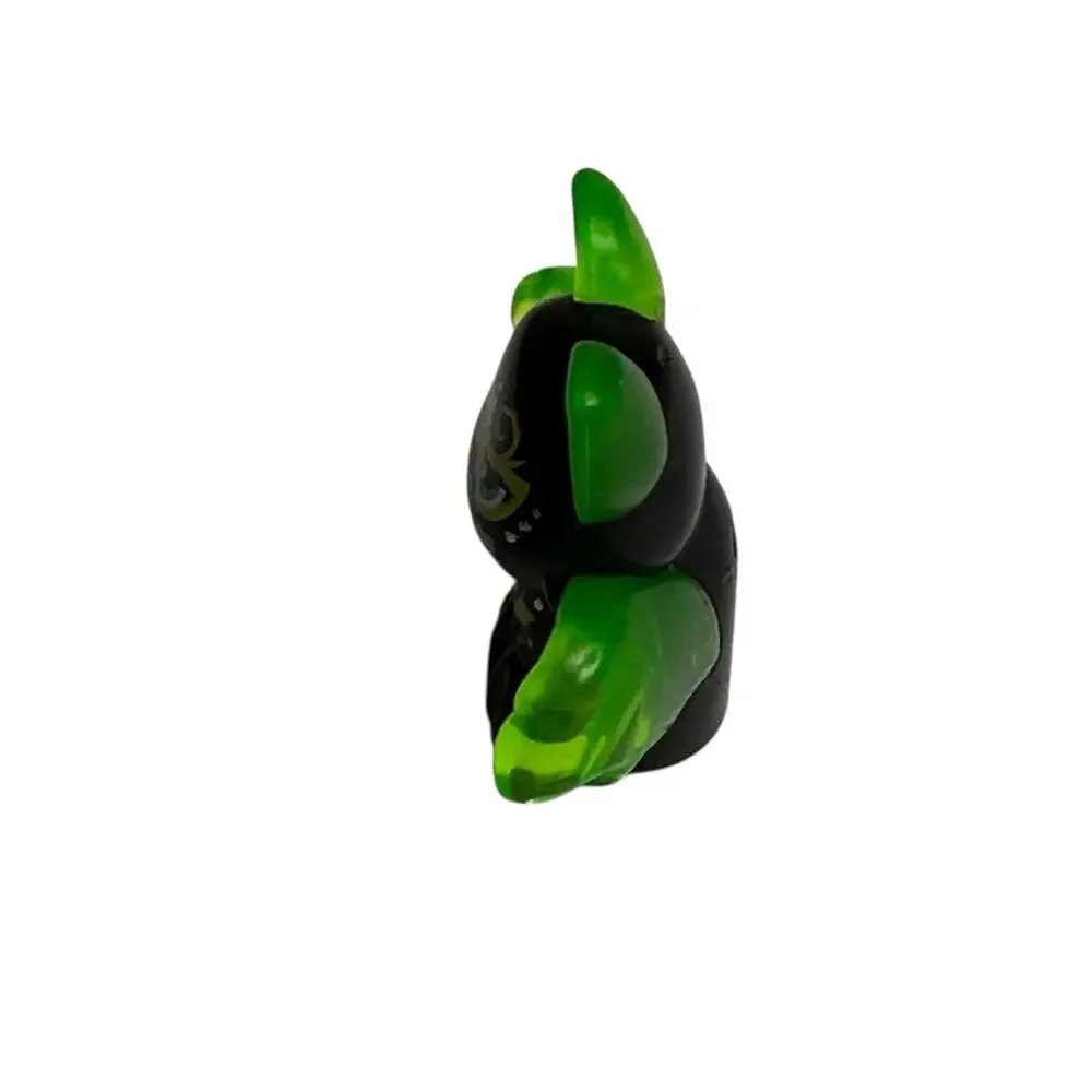 Lego Elves Shadow Bat Vespe Minifigure 41192 41190 Halloween Green